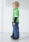 náhľad Detská chlapčenská mikina Poivre Blanc W21-1610-BBBY Micro Fleece Jacket fizz green